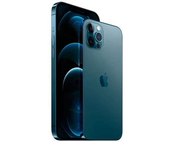 Ремонт кнопок громкости iPhone 12 Pro