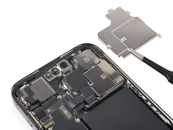 Ремонт NFC iPhone 14 Plus