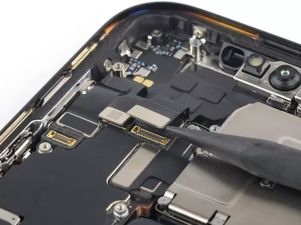 Ремонт NFC iPhone 14 Pro