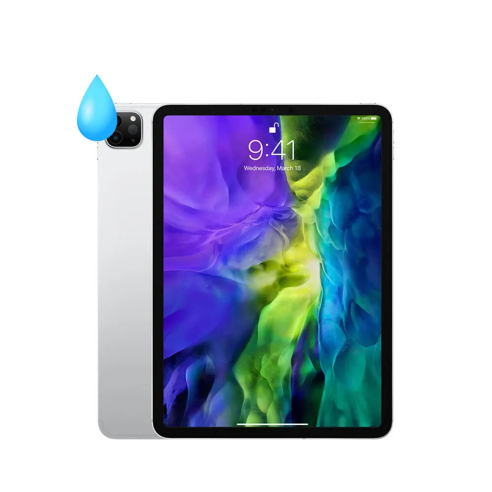 Ремонт после попадания воды iPad Pro 11" (2020)