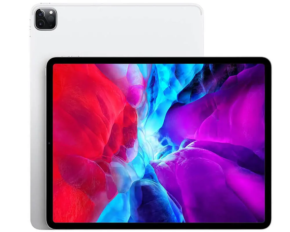 Ремонт после попадания воды iPad Pro 12.9" (2020)