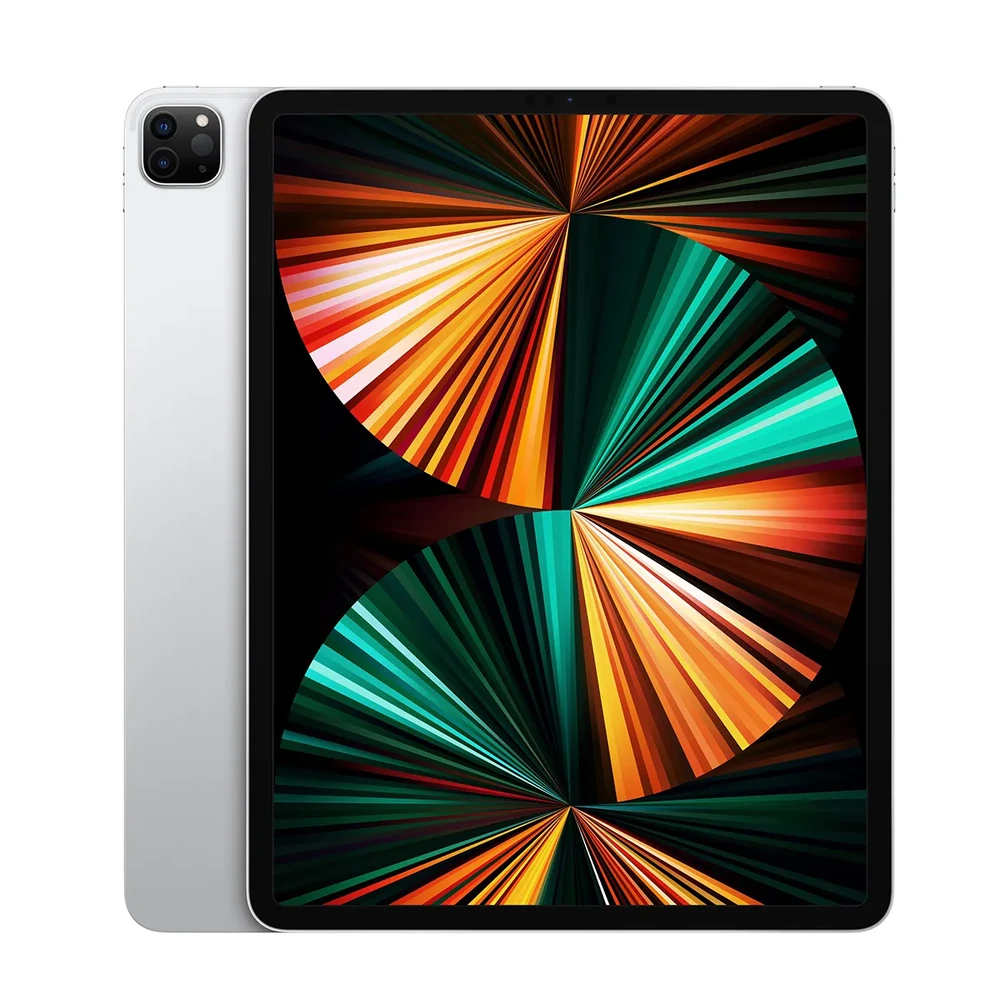 Ремонт после попадания воды iPad Pro 12.9" M1 (2021)