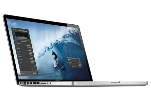Ремонт роз'єму матриці MacBook Pro 15" (2008-2012) А1286
