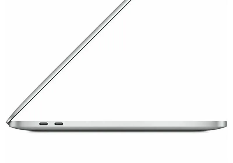 Ремонт роз'єму зарядки MacBook Pro 13" M1 (2020) A2338