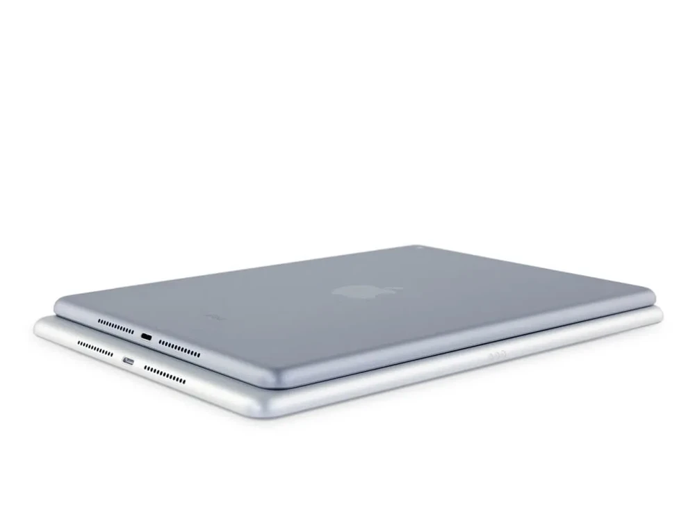 Ремонт разъема зарядки (синхронизации) iPad 9 10.2" (2021)