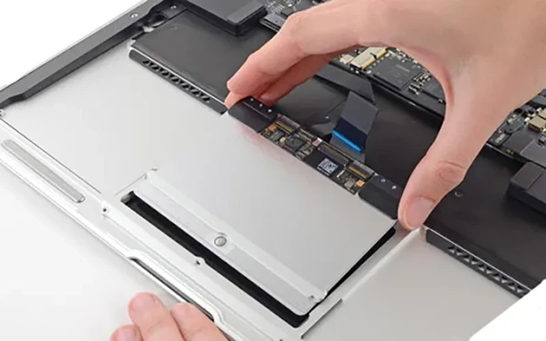 Ремонт тачпада MacBook Air 13" (2008 | 2009) А1237, А1304