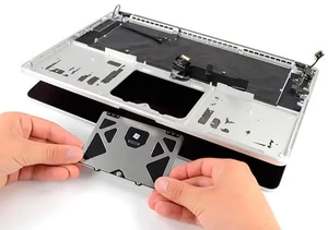 Ремонт тачпада MacBook Air 13