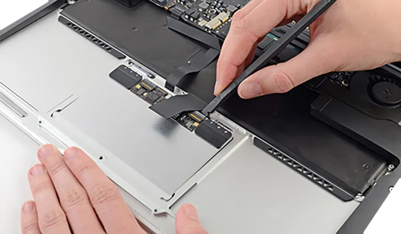 Ремонт тачпада MacBook Air 13" (2018 | 2019) А1932