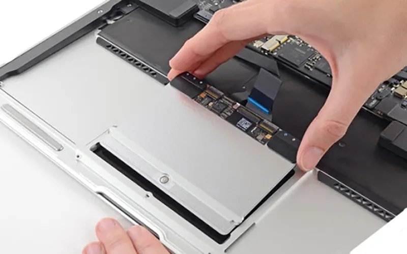 Ремонт тачпада MacBook Air 13" (2020) A2179