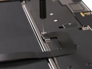 Ремонт тачпада MacBook Air 13