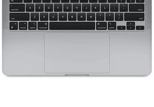 Ремонт тачпада MacBook Pro 13