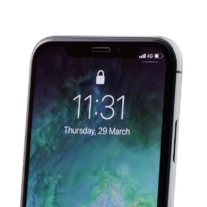 Защитное стекло RhinoShield 9H Tempered Glass для iPhone 11 Pro | X | XS - Фото 3