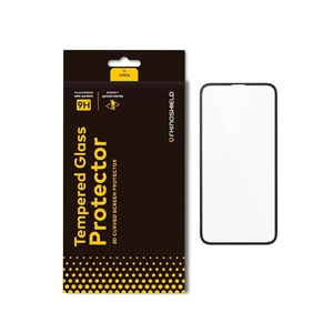 Захисне скло RhinoShield 9H Tempered Glass для iPhone 11 | XR