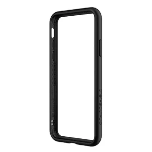 Бампер RhinoShield CrashGuard Black для iPhone X | XS - Фото 3