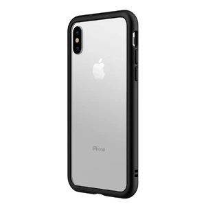 Бампер RhinoShield CrashGuard Black для iPhone X | XS - Фото 2