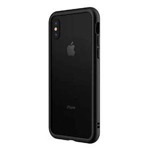 Бампер RhinoShield CrashGuard Black для iPhone X | XS - Фото 4