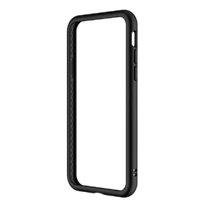 Бампер RhinoShield CrashGuard Black для iPhone X | XS - Фото 5