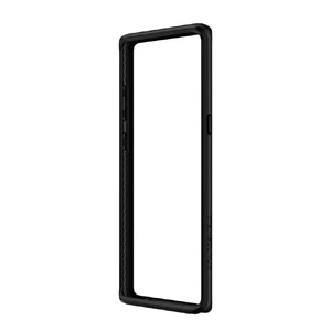 Бампер RhinoShield CrashGuard Black для Samsung Galaxy Note 8 - Фото 6