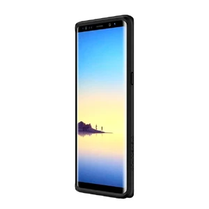 Бампер RhinoShield CrashGuard Black для Samsung Galaxy Note 8 - Фото 5