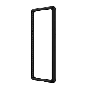 Бампер RhinoShield CrashGuard Black для Samsung Galaxy Note 8 - Фото 7