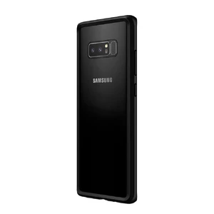 Бампер RhinoShield CrashGuard Black для Samsung Galaxy Note 8 - Фото 3