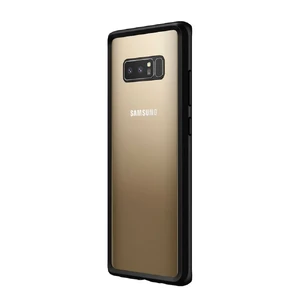 Бампер RhinoShield CrashGuard Black для Samsung Galaxy Note 8 - Фото 4