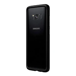Бампер RhinoShield CrashGuard Black для Samsung Galaxy S8 Plus - Фото 5