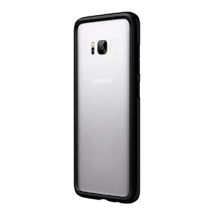 Бампер RhinoShield CrashGuard Black для Samsung Galaxy S8 Plus - Фото 8