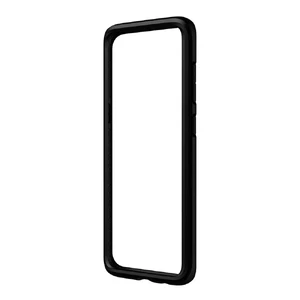 Бампер RhinoShield CrashGuard Black для Samsung Galaxy S8 Plus - Фото 11