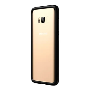 Бампер RhinoShield CrashGuard Black для Samsung Galaxy S8 Plus - Фото 6