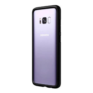 Бампер RhinoShield CrashGuard Black для Samsung Galaxy S8 Plus - Фото 7