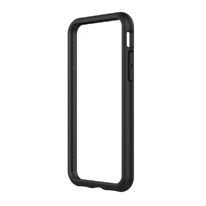 Бампер RhinoShield CrashGuard Black для iPhone SE 3 | SE 2 | 8 | 7 - Фото 12