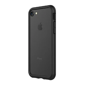 Бампер RhinoShield CrashGuard Black для iPhone SE 3 | SE 2 | 8 | 7 - Фото 6