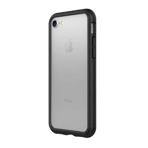 Бампер RhinoShield CrashGuard Black для iPhone SE 3 | SE 2 | 8 | 7 - Фото 8