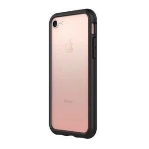 Бампер RhinoShield CrashGuard Black для iPhone SE 3 | SE 2 | 8 | 7 - Фото 9