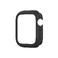Протиударний чохол RhinoShield CrashGuard NX Black для Apple Watch 40mm SE 2 | SE | 6 | 5 | 4 - Фото 2