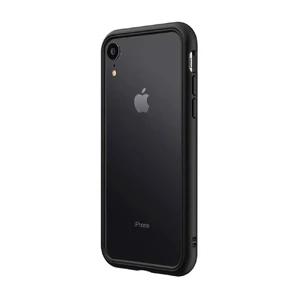 Протиударний бампер RhinoShield CrashGuard NX Black для iPhone XR - Фото 2