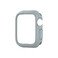 Противоударный чехол RhinoShield CrashGuard NX Gray для Apple Watch 40mm SE 2 | SE | 6 | 5 | 4 - Фото 2