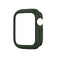 Противоударный чехол RhinoShield CrashGuard NX Green для Apple Watch 44mm SE 2 | SE | 6 | 5 | 4 - Фото 2