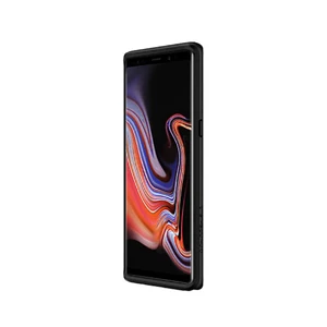 Противоударный бампер RhinoShield CrashGuard Black для Samsung Galaxy Note 9 - Фото 2