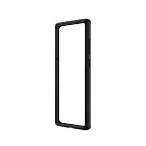 Противоударный бампер RhinoShield CrashGuard Black для Samsung Galaxy Note 9 - Фото 3