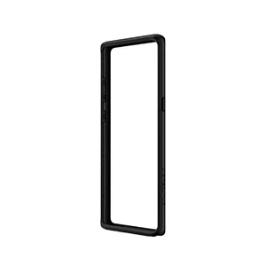Противоударный бампер RhinoShield CrashGuard Black для Samsung Galaxy Note 9 - Фото 4