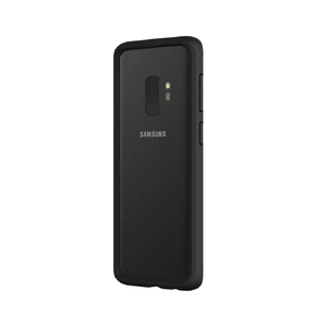 Противоударный бампер RhinoShield CrashGuard Black для Samsung Galaxy S9 - Фото 3