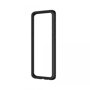 Противоударный бампер RhinoShield CrashGuard Black для Samsung Galaxy S9 - Фото 4