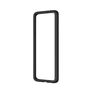 Протиударний бампер RhinoShield CrashGuard Black для Samsung Galaxy S9 Plus - Фото 2