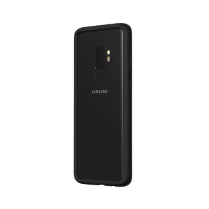 Протиударний бампер RhinoShield CrashGuard Black для Samsung Galaxy S9 Plus - Фото 3
