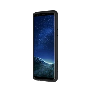 Протиударний бампер RhinoShield CrashGuard Black для Samsung Galaxy S9 Plus - Фото 4