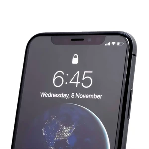 Защитная пленка RhinoShield Impact Protection для iPhone 11 Pro | X | XS - Фото 4
