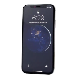 Защитная пленка RhinoShield Impact Protection для iPhone 11 Pro | X | XS - Фото 3