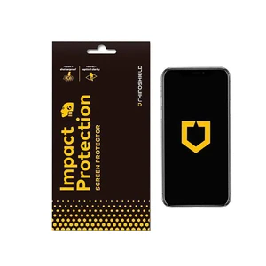 Захисна плівка RhinoShield Impact Protection для iPhone iPhone 11 | XR - Фото 4